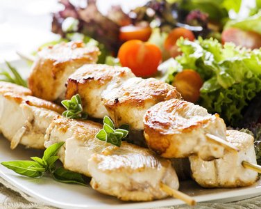 Маринад для курицы