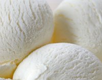Как приготовить домашнее мороженое