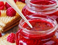 Варенье из малины пятиминутка на зиму