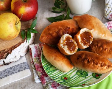 Начинка для пирожков