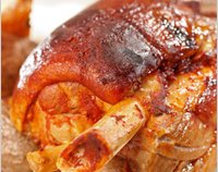 Как приготовить свиные ножки
