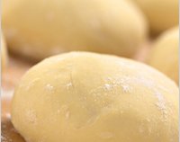 Как приготовить домашнее тесто