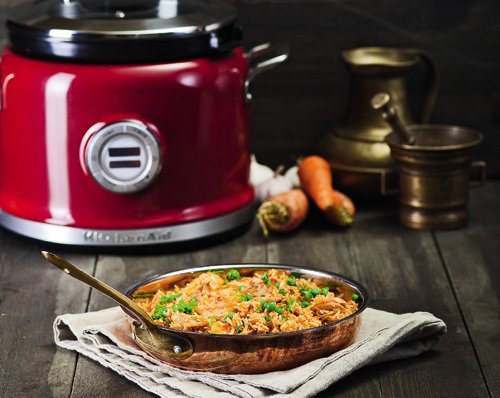 Мультиварка KitchenAid