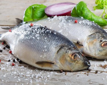 7 проверенных рецептов как засолить селёдку