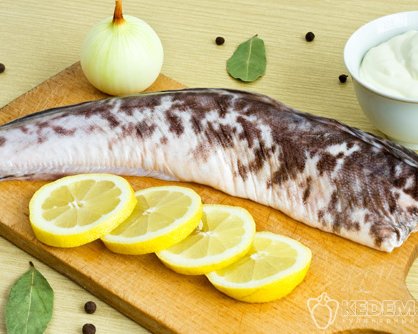 Как приготовить налима