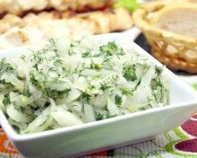 Закуски