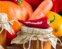 Икра из тыквы на зиму